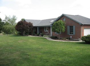 13403 Hissem Ave, Alexandria, KY 41001