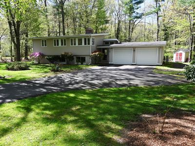 49 Ichabod Road, Simsbury, CT, 06070