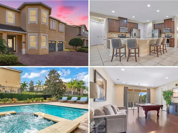 7616 Brookhurst Ln, Kissimmee, FL 34747