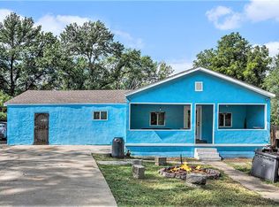 5140 Booth Ave, Kansas City, MO 64129