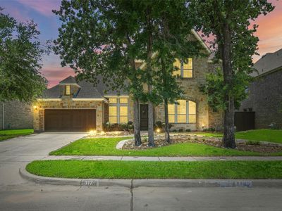 117 Wild Plum Dr, Coppell, TX, 75019
