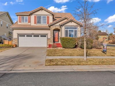 17093 E 104th Way, Commerce City, CO, 80022