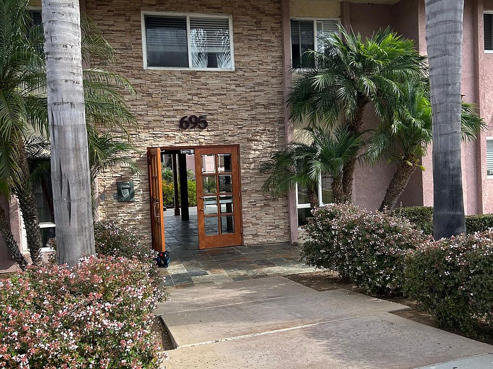 1st image of 695 Sea Vale St Unit 500