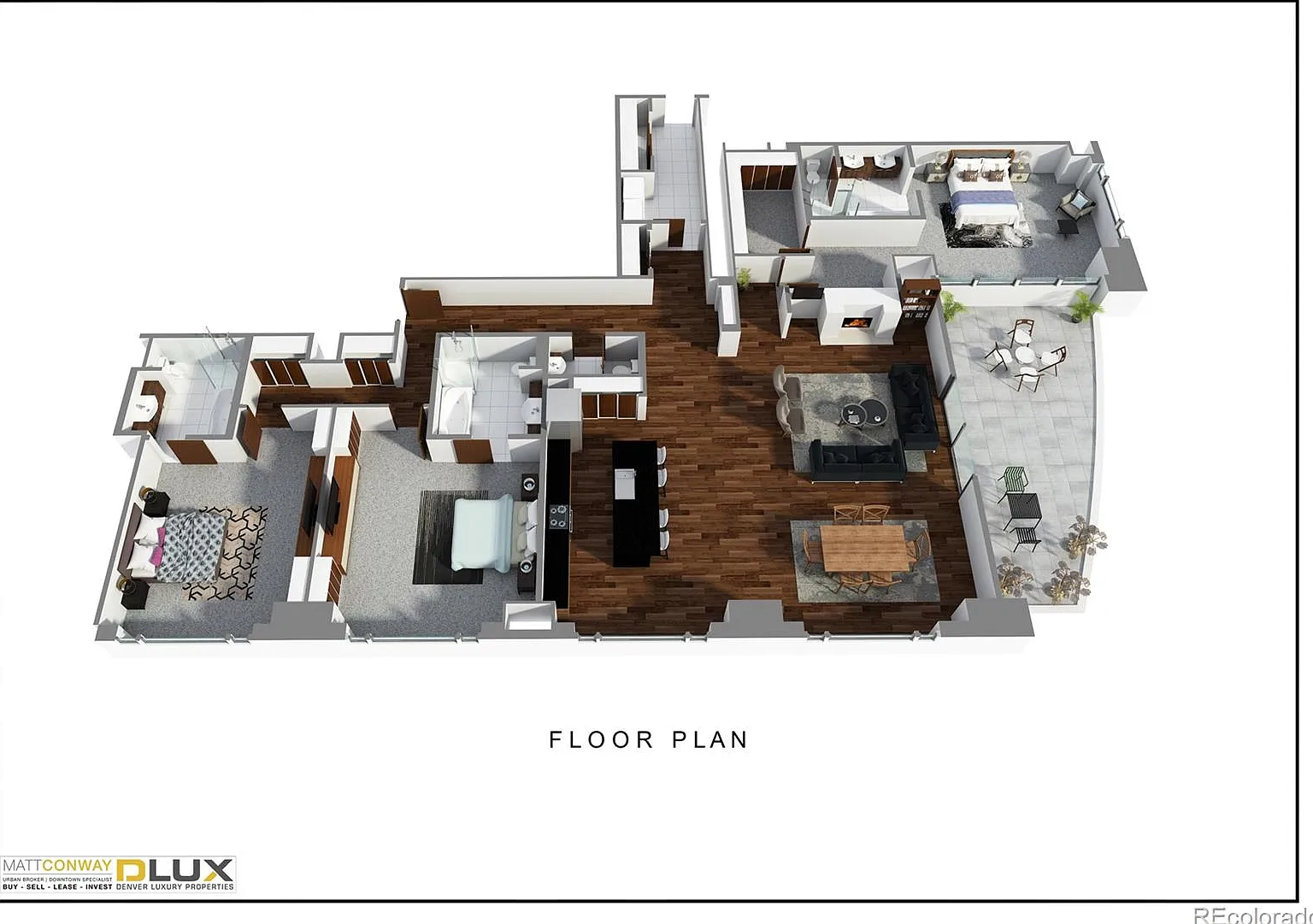 Four Seasons Residences — Photo 3