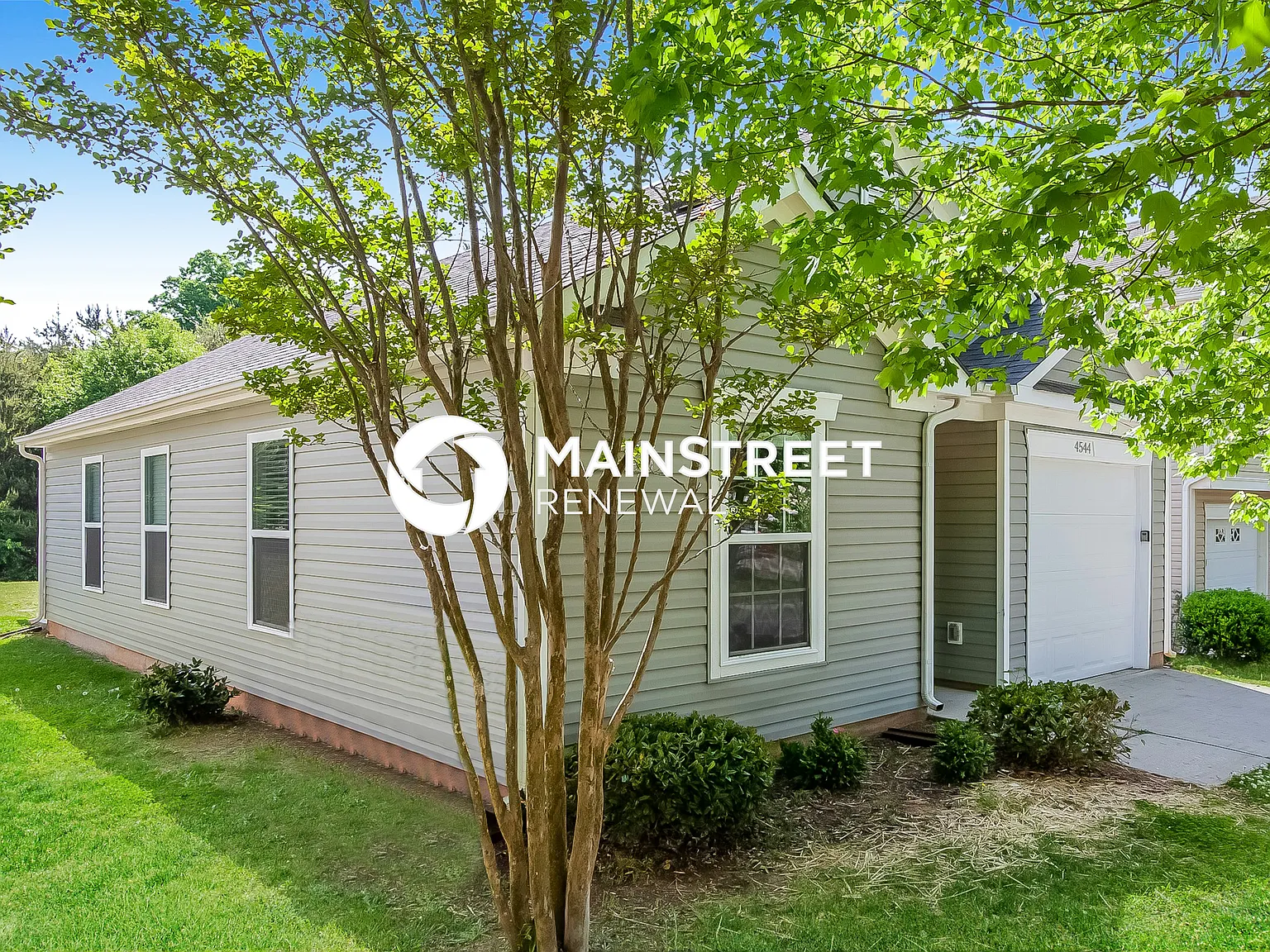 4544 Stone Mountain Drive — Photo 1