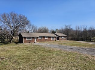 1823 Murfreesboro Rd, Lebanon, TN 37090