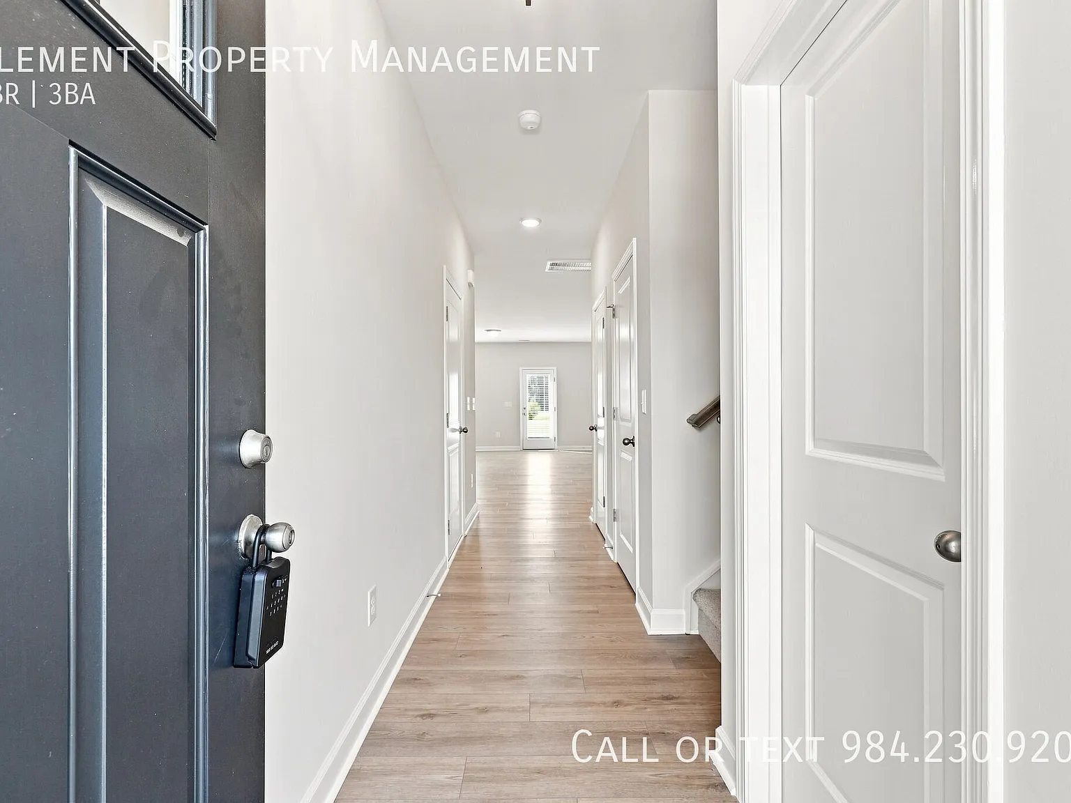 3 bed, 2.5 bath, 1713 sqft, $1,800 — Photo 4