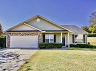 124 Bascom Ct, Greer, SC 29650