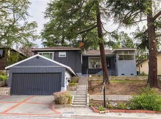 3035 Highridge Rd, La Crescenta, CA 91214