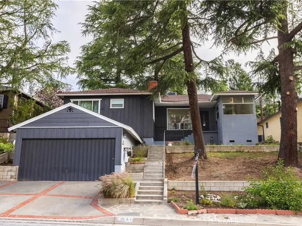 3035 Highridge Rd, La Crescenta, CA 91214