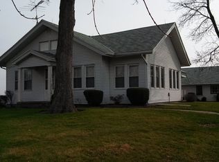 4877 Old Route 42 E, Cedarville, OH 45314