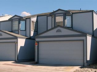3923 Village Dr, Carson City, NV