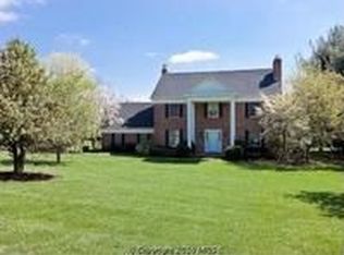 13205 Falls Rd, Cockeysville, MD 21030