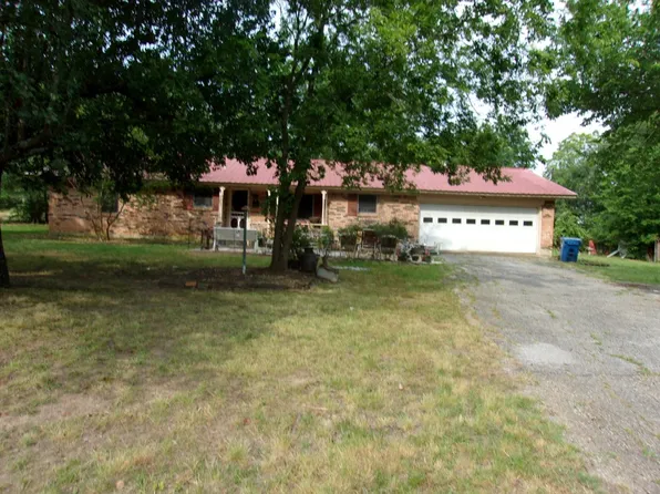 981 Farm Road 275 N, Cumby, TX 75433