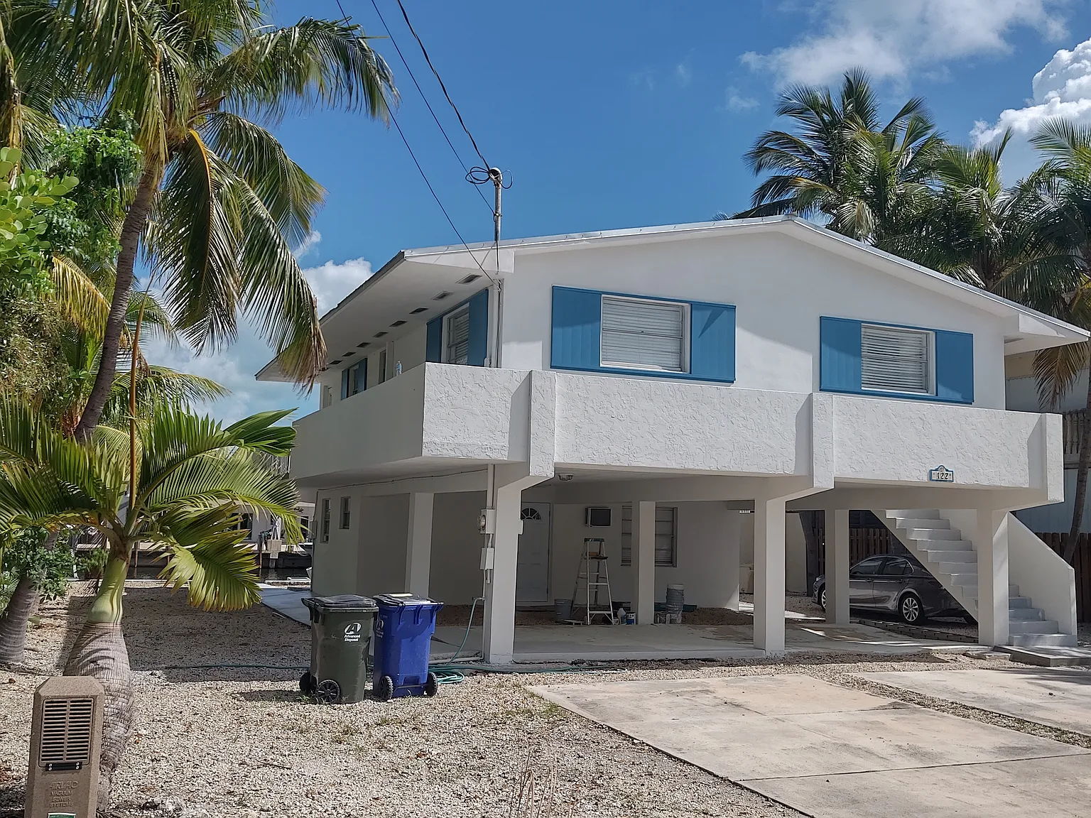 Leoni Dr, Plantation Key — Photo 1