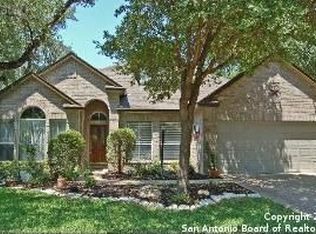 13518 Lands End, San Antonio, TX 78231
