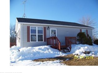 936 Mason Bay Rd, Jonesport, ME 04649