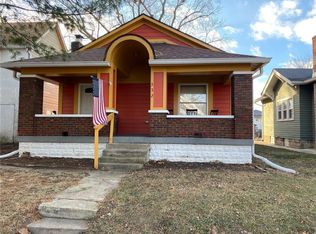 332 N Euclid Ave, Indianapolis, IN