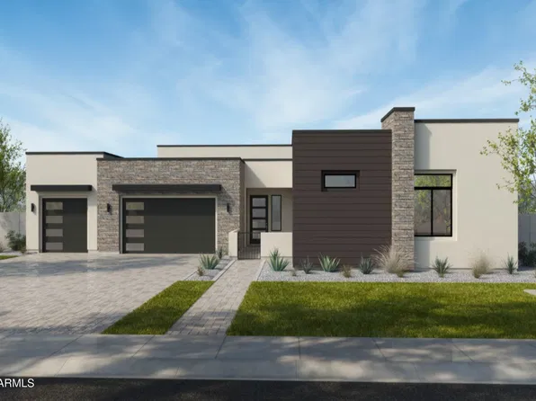 12412 N 57th Way, Scottsdale, AZ 85254