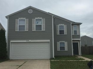 8332 Becks Mill Ln, Camby, IN 46113