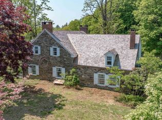 115 Buck Rd, Stone Ridge, NY 12484