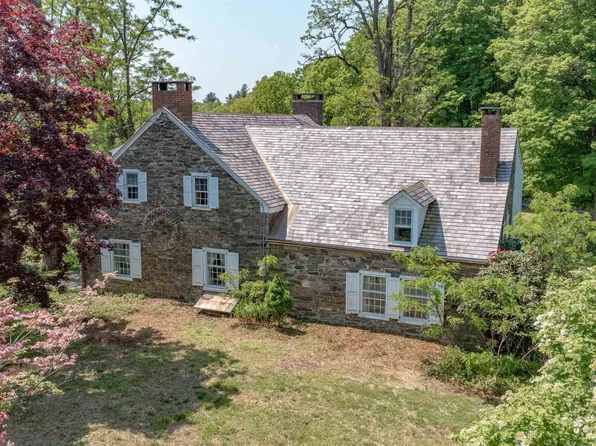 115 Buck Road, Stone Ridge, NY 12484