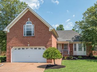 243 Parrish Pl, Mount Juliet, TN 37122