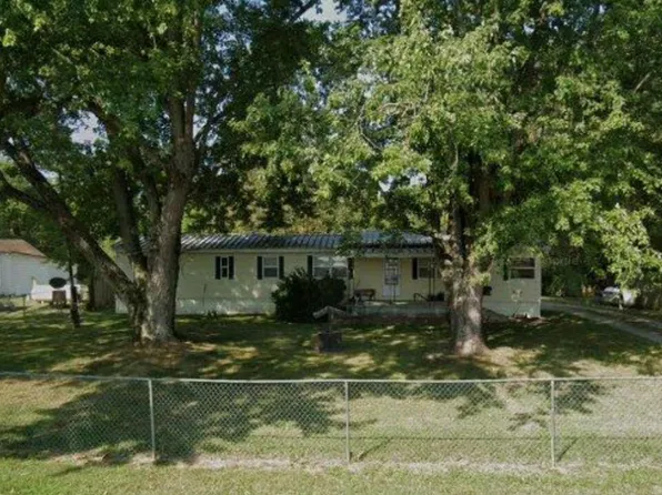 13601 NE Reid Rd NW, Jeffersonville, OH 43128