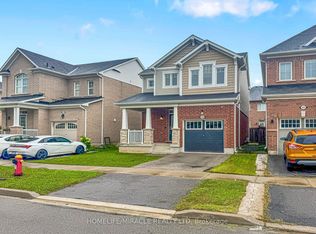 99 Leiterman Dr, Milton, ON L9T8R6