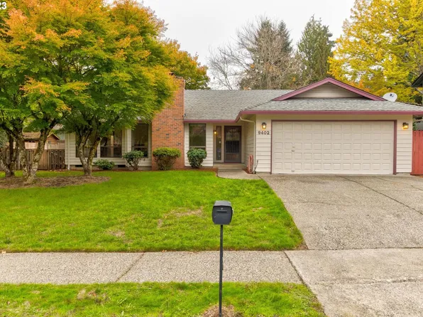 9402 NE 81st Ave, Vancouver, WA 98662