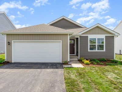 440 Bricker St, Hebron, IN, 46341