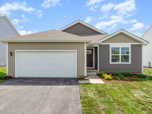 440 Bricker St, Hebron, IN 46341
