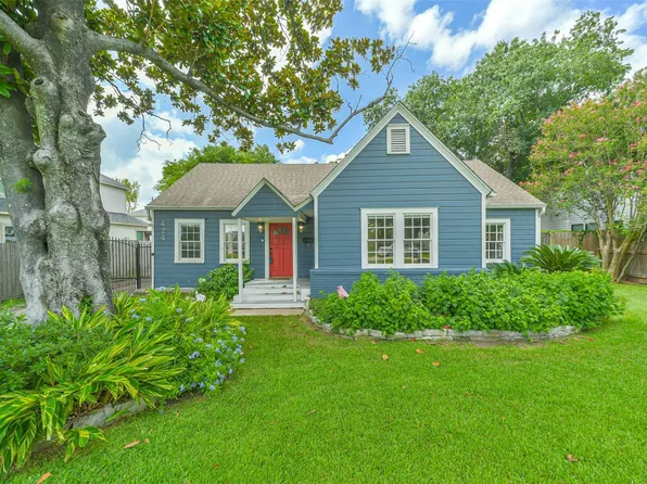 424 W 30th St, Houston, TX 77018