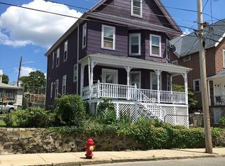 82 Madison St #2, Malden, MA 02148