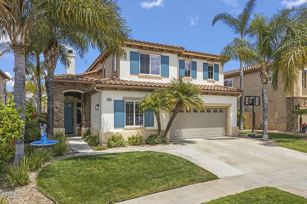 1745 Marsala Way, Camarillo, CA 93012 | Zillow