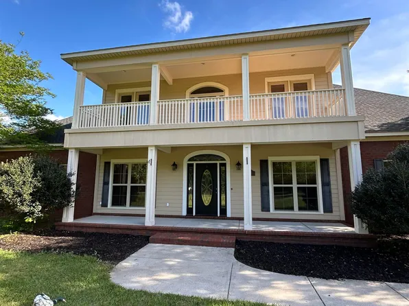 12944 Anna's Way, Stapleton, AL 36578