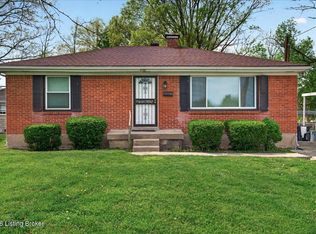 4730 Van Hoose Rd, Shively, KY 40216