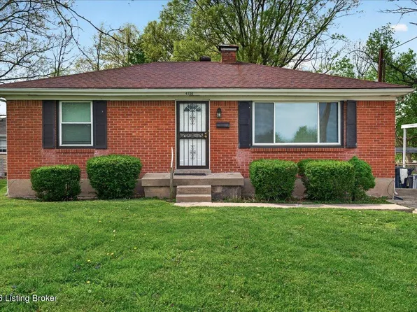 4730 Van Hoose Rd, Shively, KY 40216