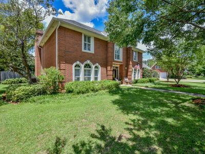 1442 Greymont Ln, Tuscaloosa, AL, 35406
