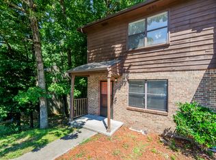 133 High Point Ln, Oak Ridge, TN 37830