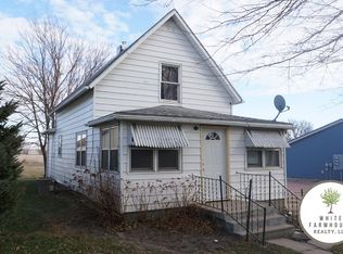 309 S Windom St, Wayne, NE 68787