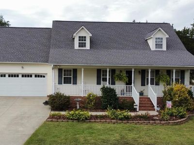203 Arnold Farms Ln, Lexington, NC, 27295