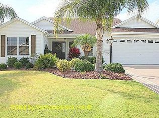 2500 Flintshire Ave, The Villages, FL 32162