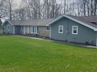 14600 Bennett Rd, North Royalton, OH 44133