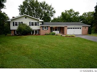 21 Ten Eyke Cir, Pittsford, NY 14534