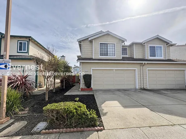 4764 Woodduck Cmn, Fremont, CA 94555