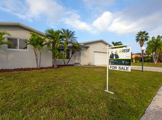 9121 SW 201st St, Cutler Bay, FL 33189