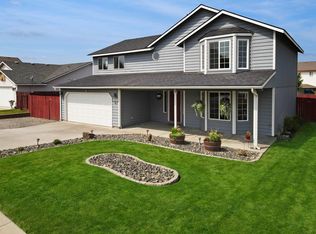 2016 W 30th Pl, Kennewick, WA 99337