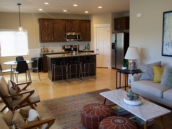 5th image of 3579 N Bear Hollow Way