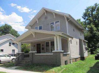808 Gomber Ave, Cambridge, OH 43725